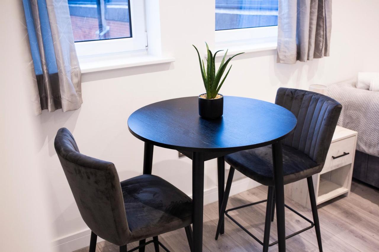 Bishops Lynn House Apartments - Town Centre King's Lynn Zewnętrze zdjęcie